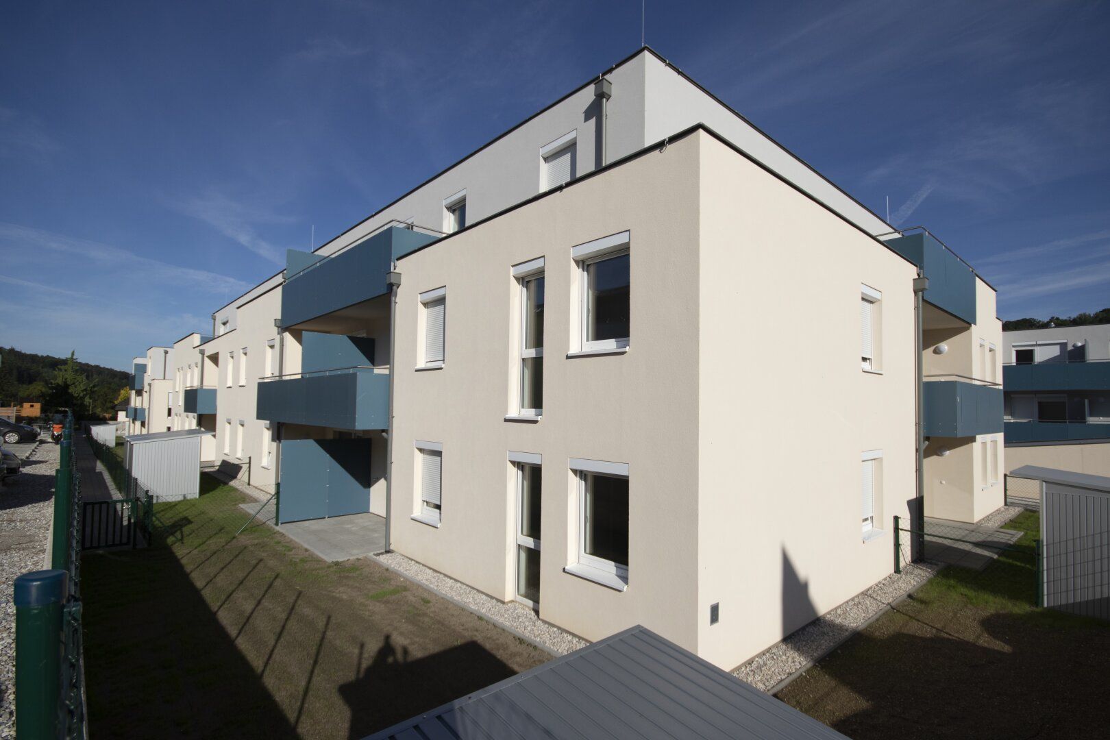 Wohnung – Altlengbach - Ansicht 5
