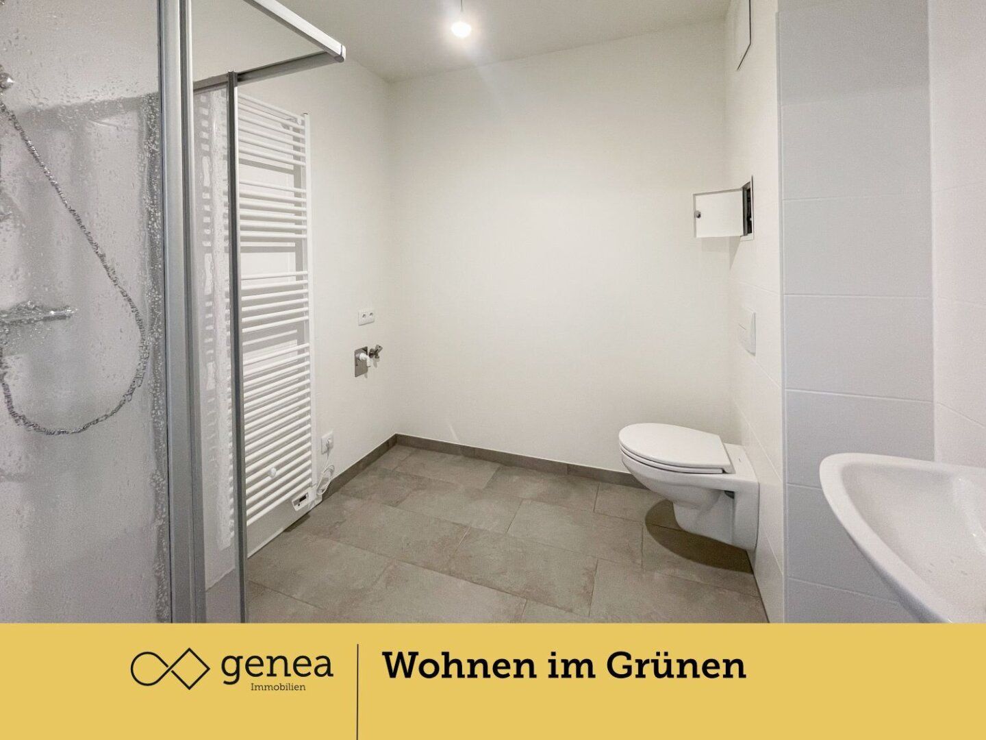 Wohnung – Graz, Jakomini Verde, Jakomini - Ansicht 4