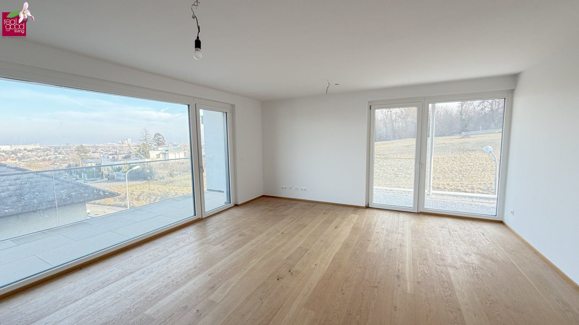 Wohnung – Wien - Ansicht 4