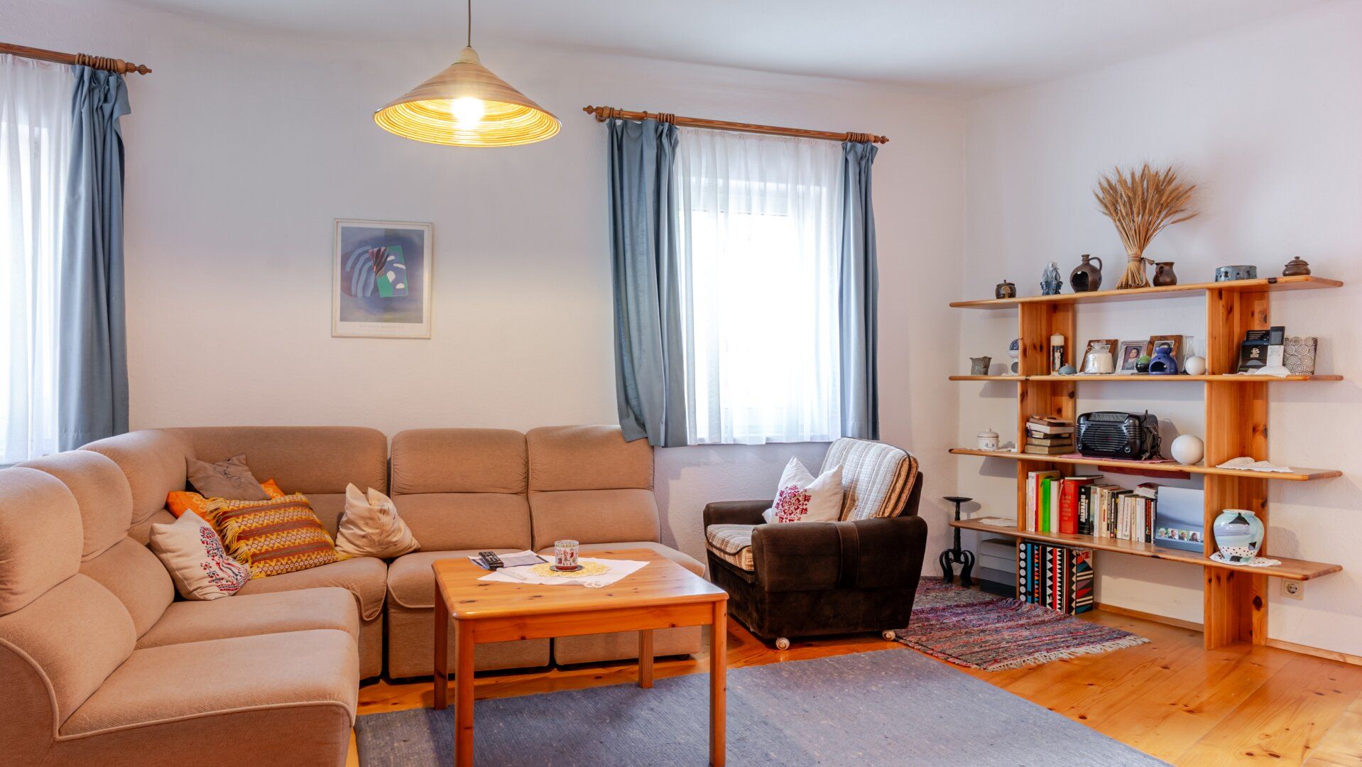 Haus – Kirchdorf an der Krems - Ansicht 3