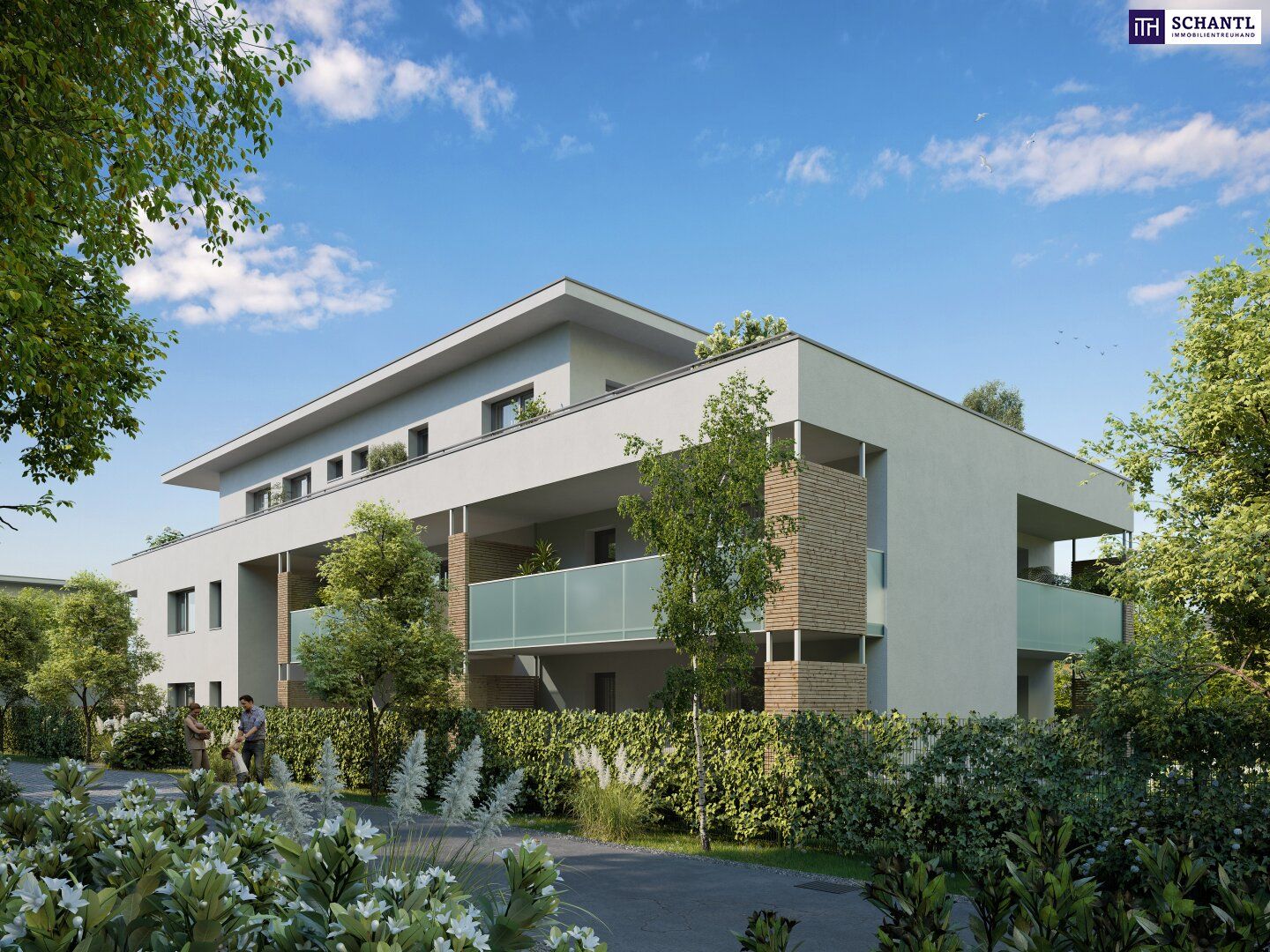 Wohnung – Graz,07.Bez.:Liebenau