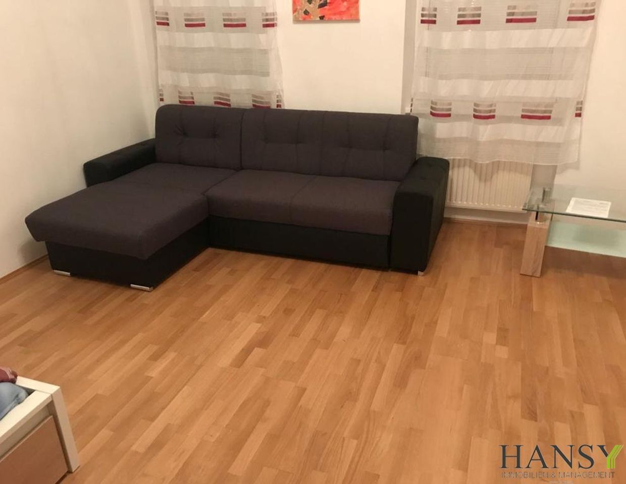 Komplettrenovierte Wohnung in 1100 Wien: 115.000 €, 31m²