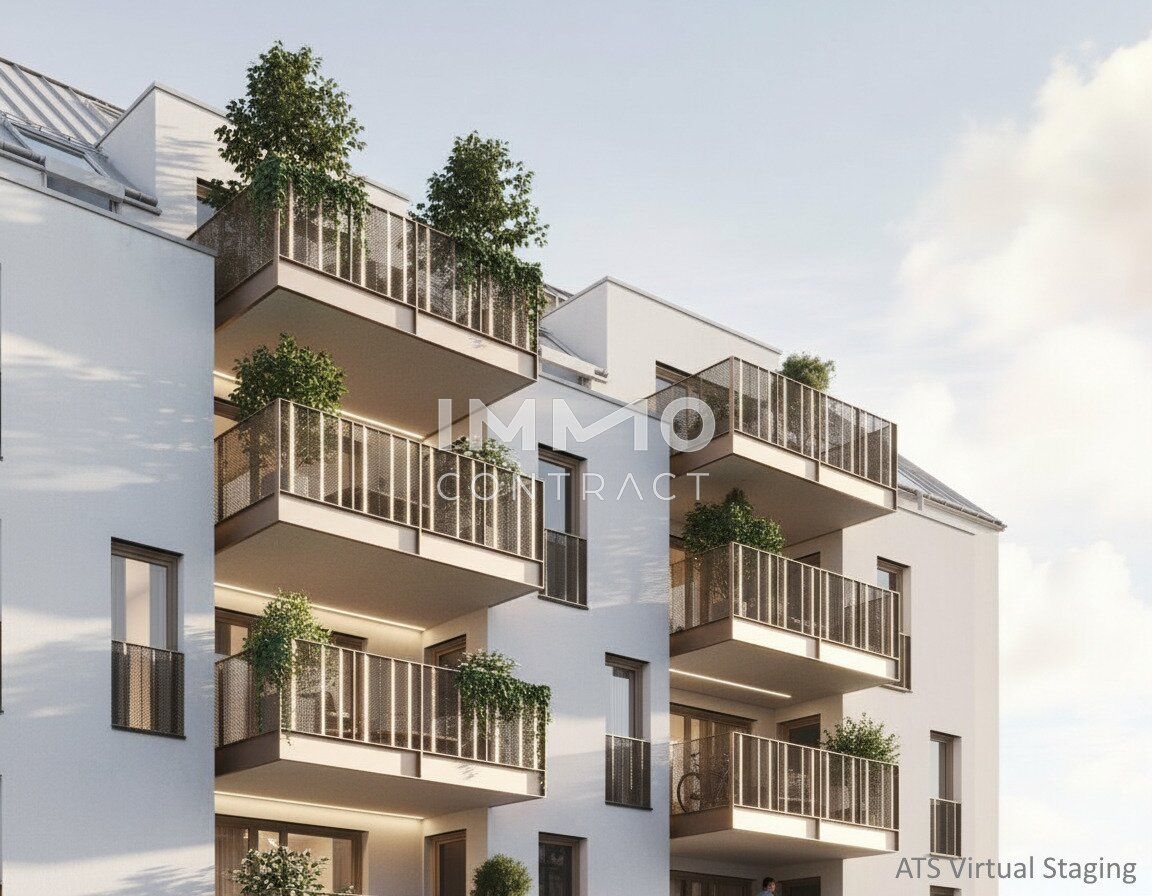 Wohnung – Wien