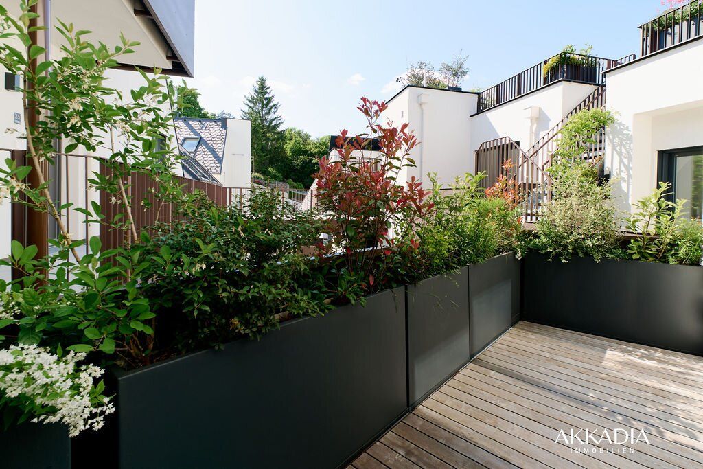 Wohnung – Wien - Ansicht 4