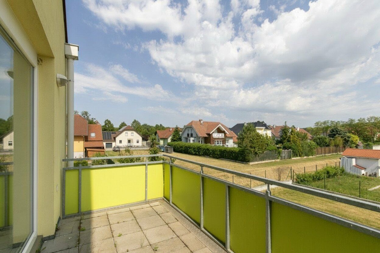 2-bed apartment, 79 m²