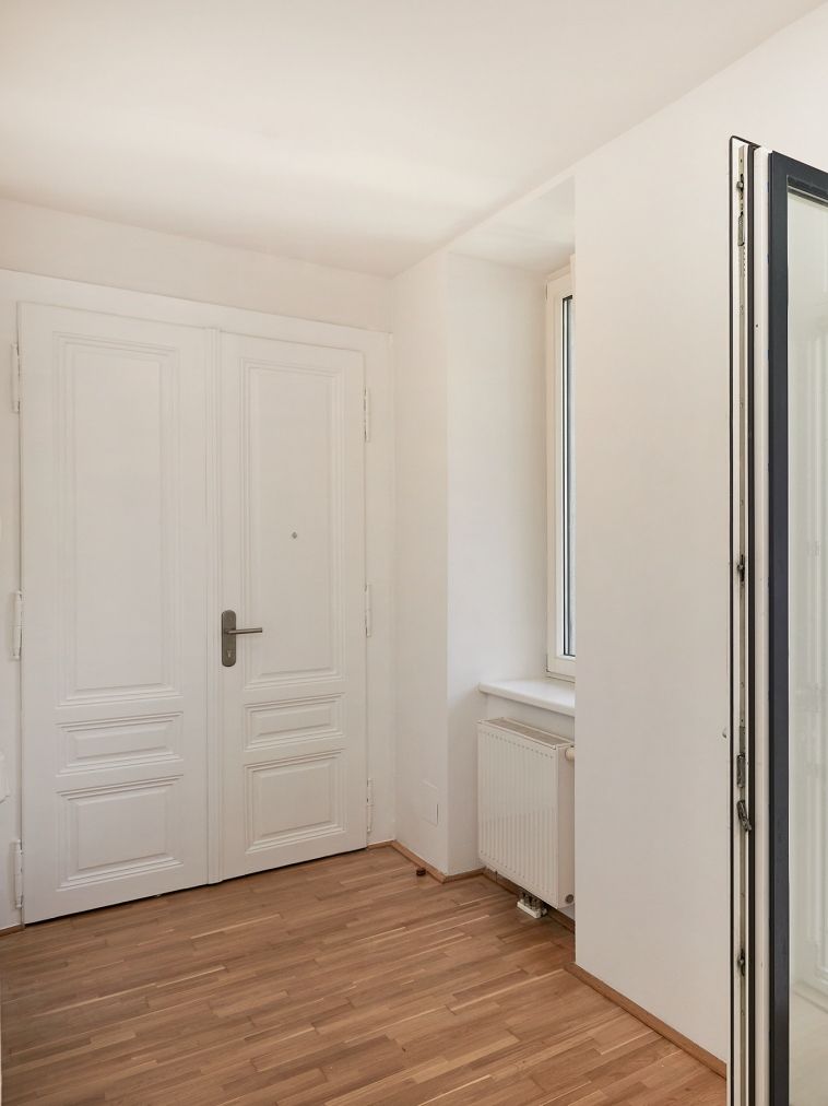 Wohnung – Wien, Erdberg, Katastralgemeinde Landstraße - Mehr