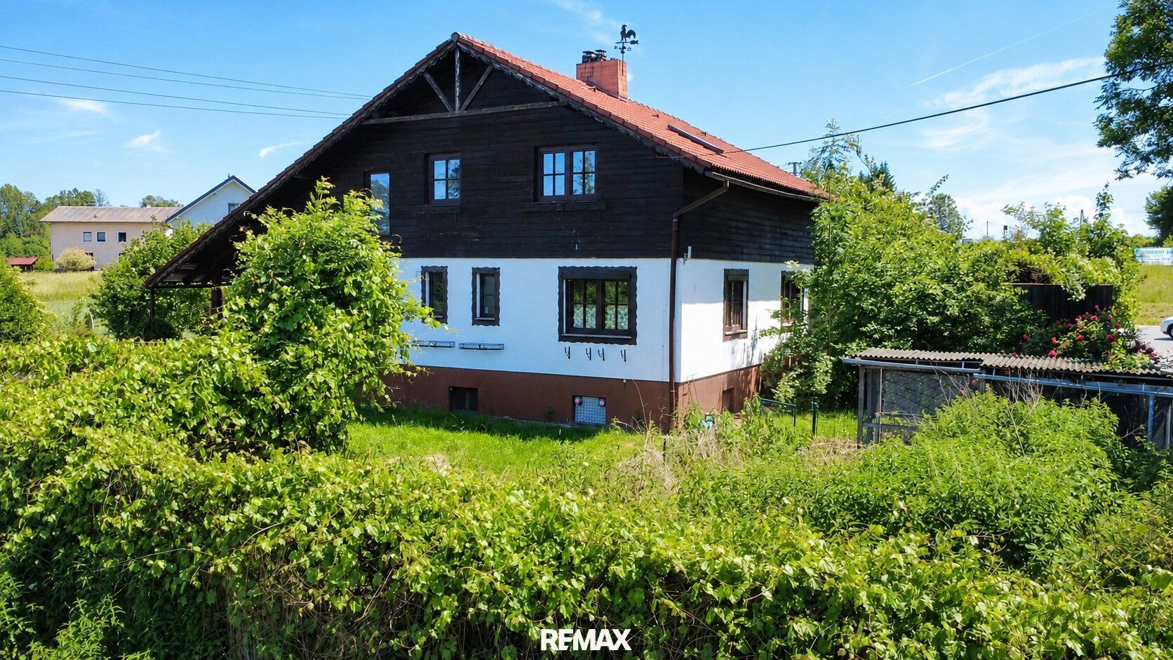 Haus – Wallern an der Trattnach