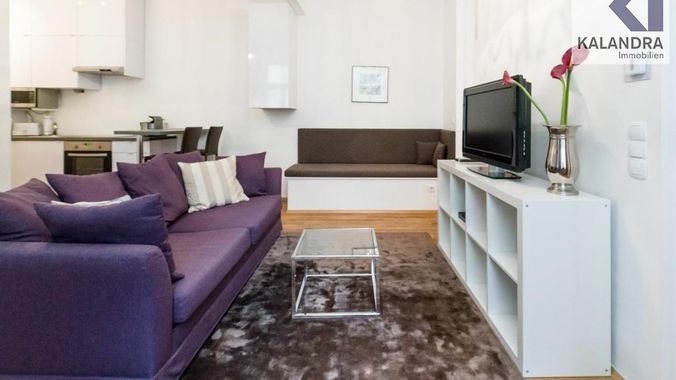 Wohnraum / livingroom