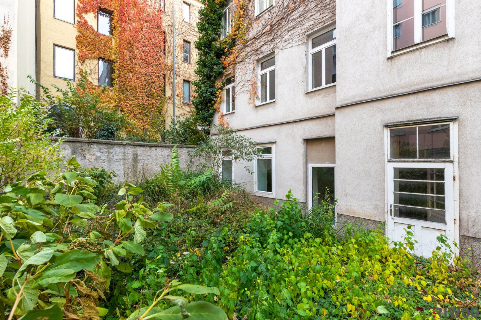 Wohnung – Wien - Ansicht 4