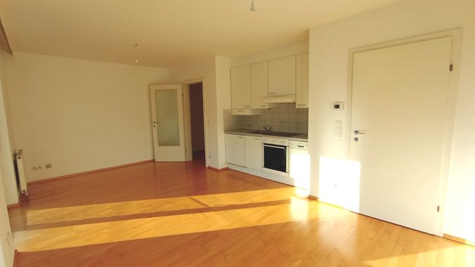 Wohnraum III