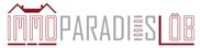 Immoparadies GmbH logo