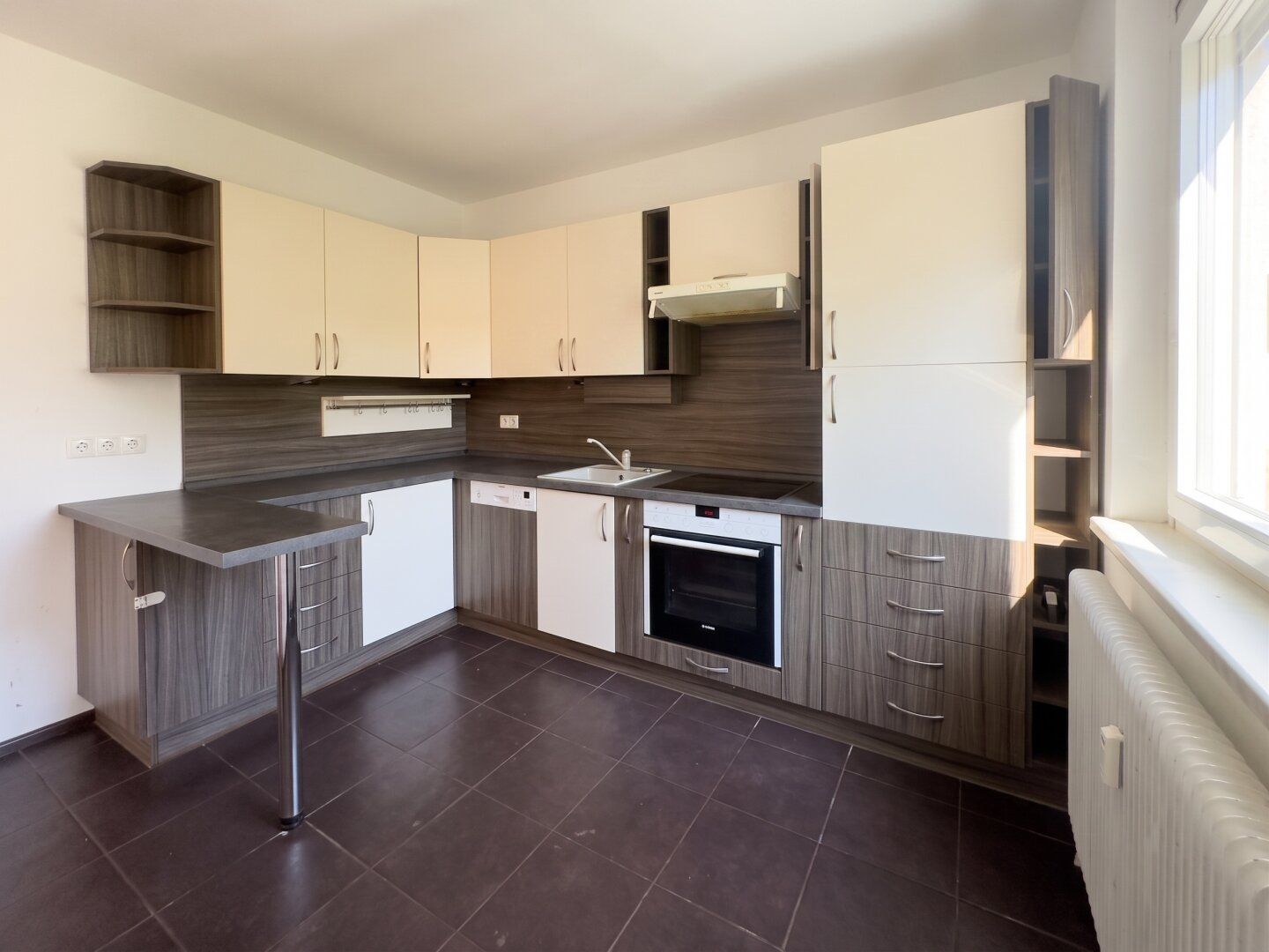 Wohnung – Maria Enzersdorf - Ansicht 4
