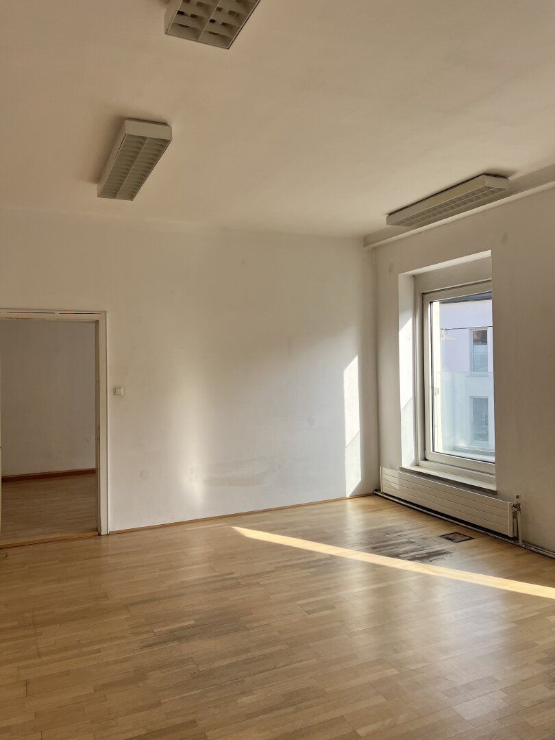 Urfahr Auberg - Ansicht 3