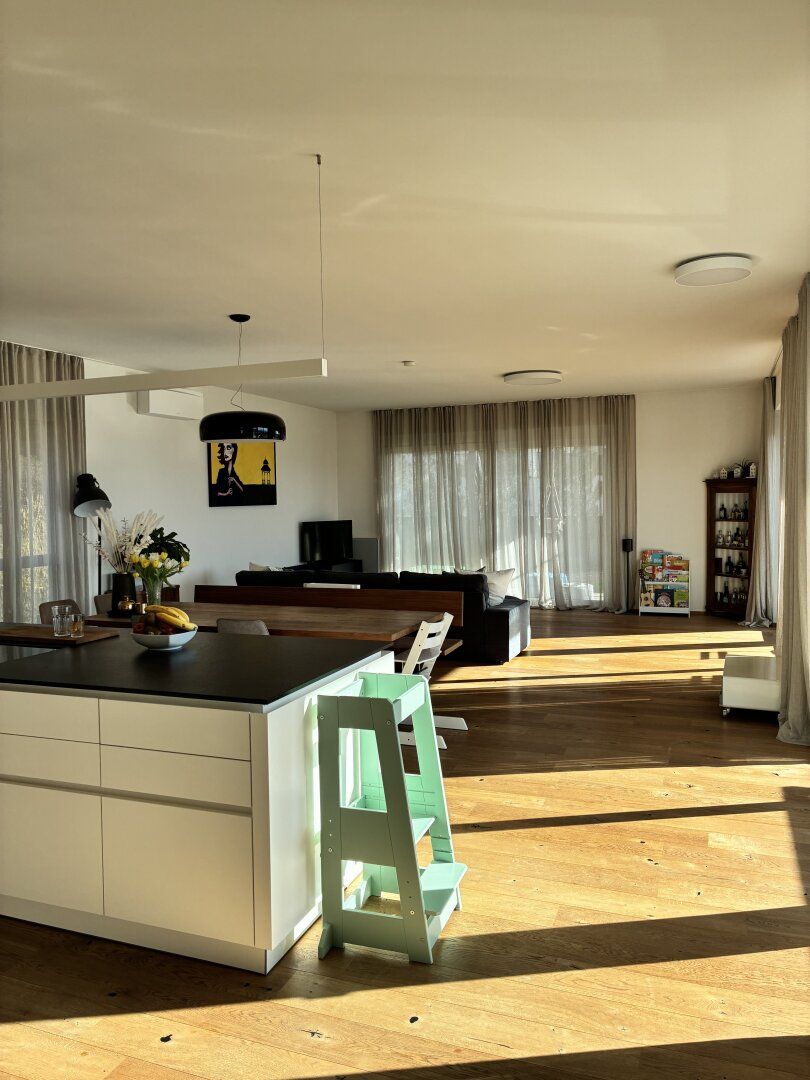 Wohnung – Graz - Ansicht 3