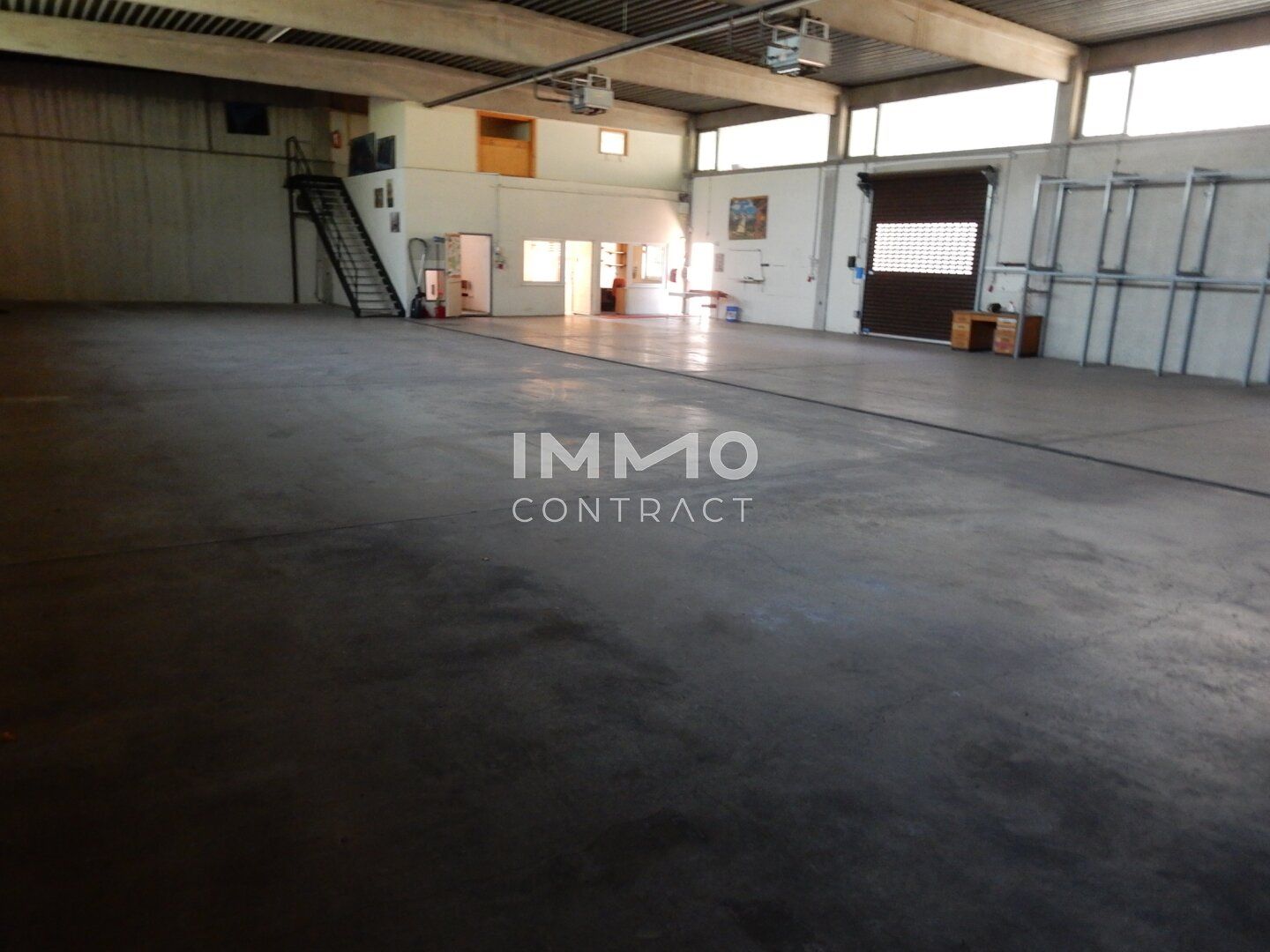 Gewerbeimmobilie mit ca. 720 m² - Unbefristet - Ablösefrei - Branchenfrei! - Ansicht 2