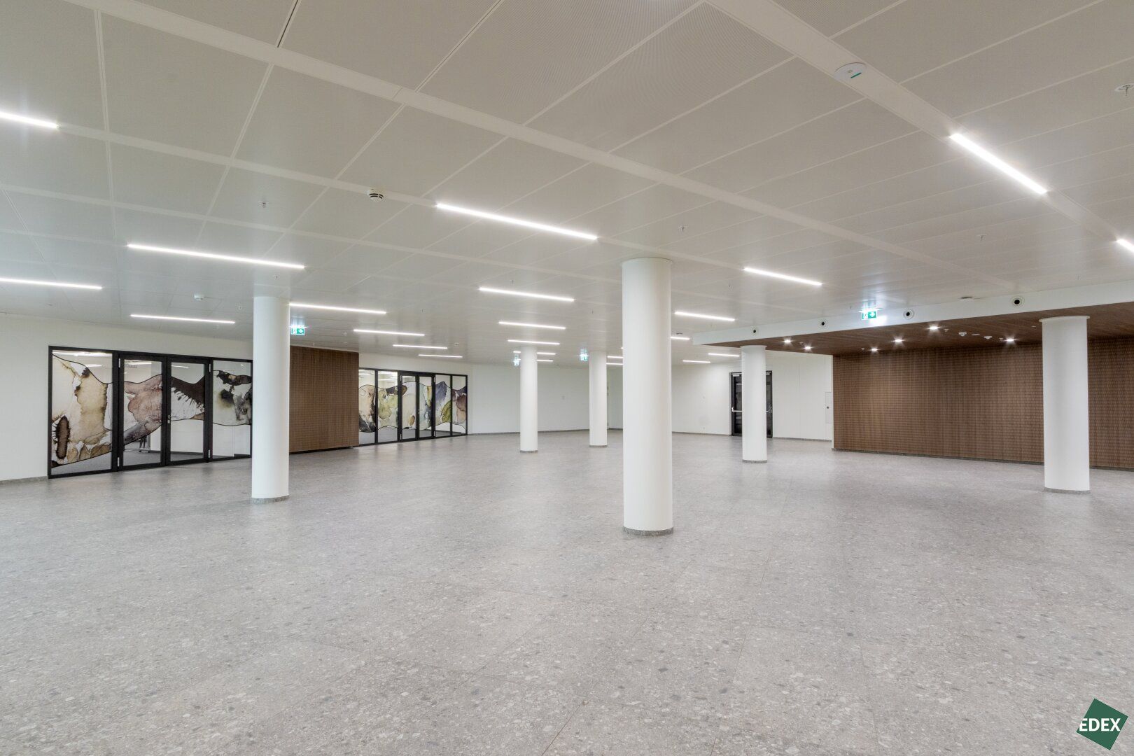TWENTYONE- REALISE YOUR VISION- CENTRAL HUB - Ansicht 3