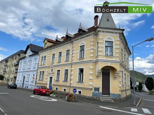 Haus – Knittelfeld - Ansicht 2