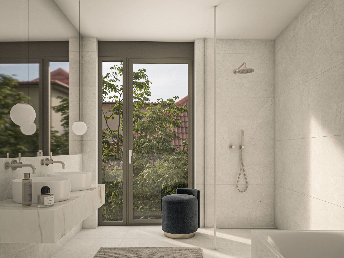 Wohnung – Wien - Ansicht 5