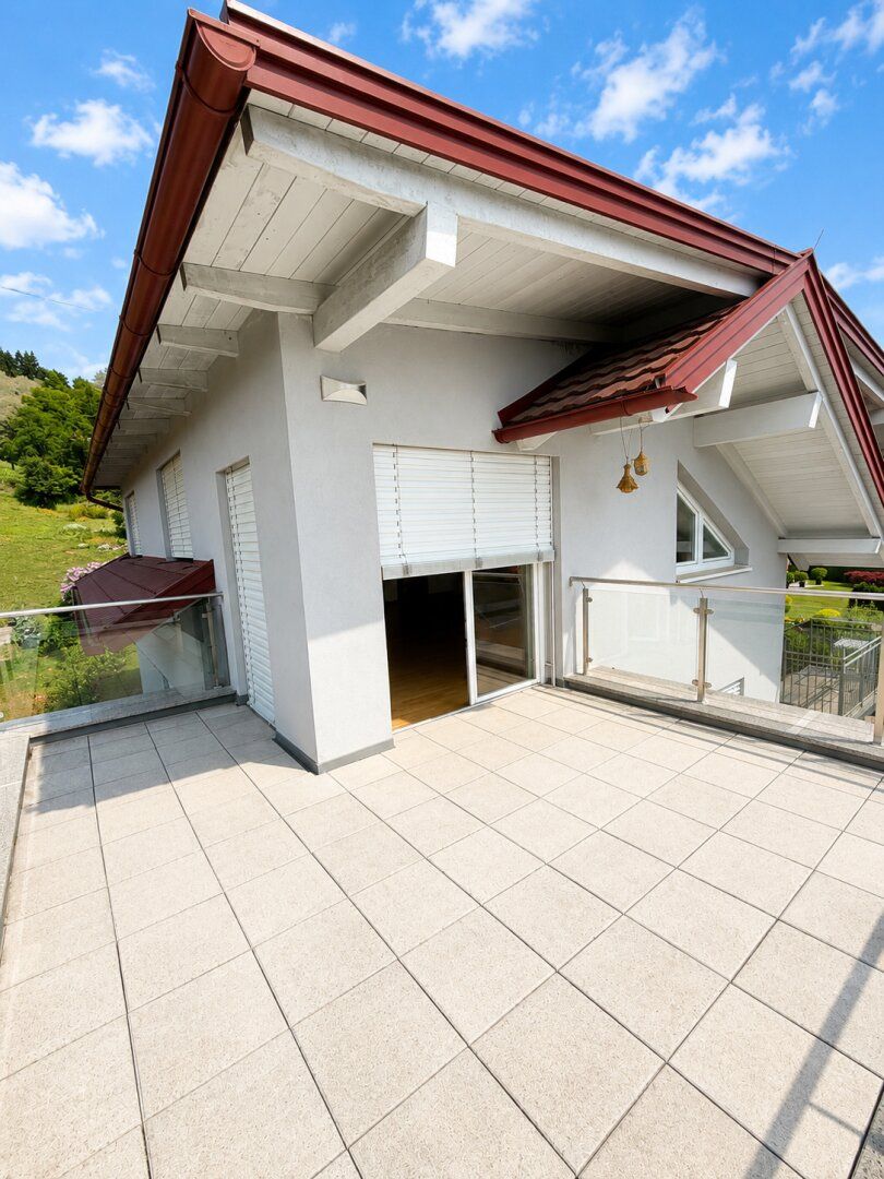 Wohnung – Hoch-Liebenfels - Ansicht 2