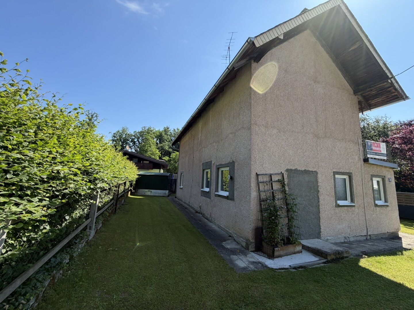Haus – Vöcklabruck - Ansicht 2