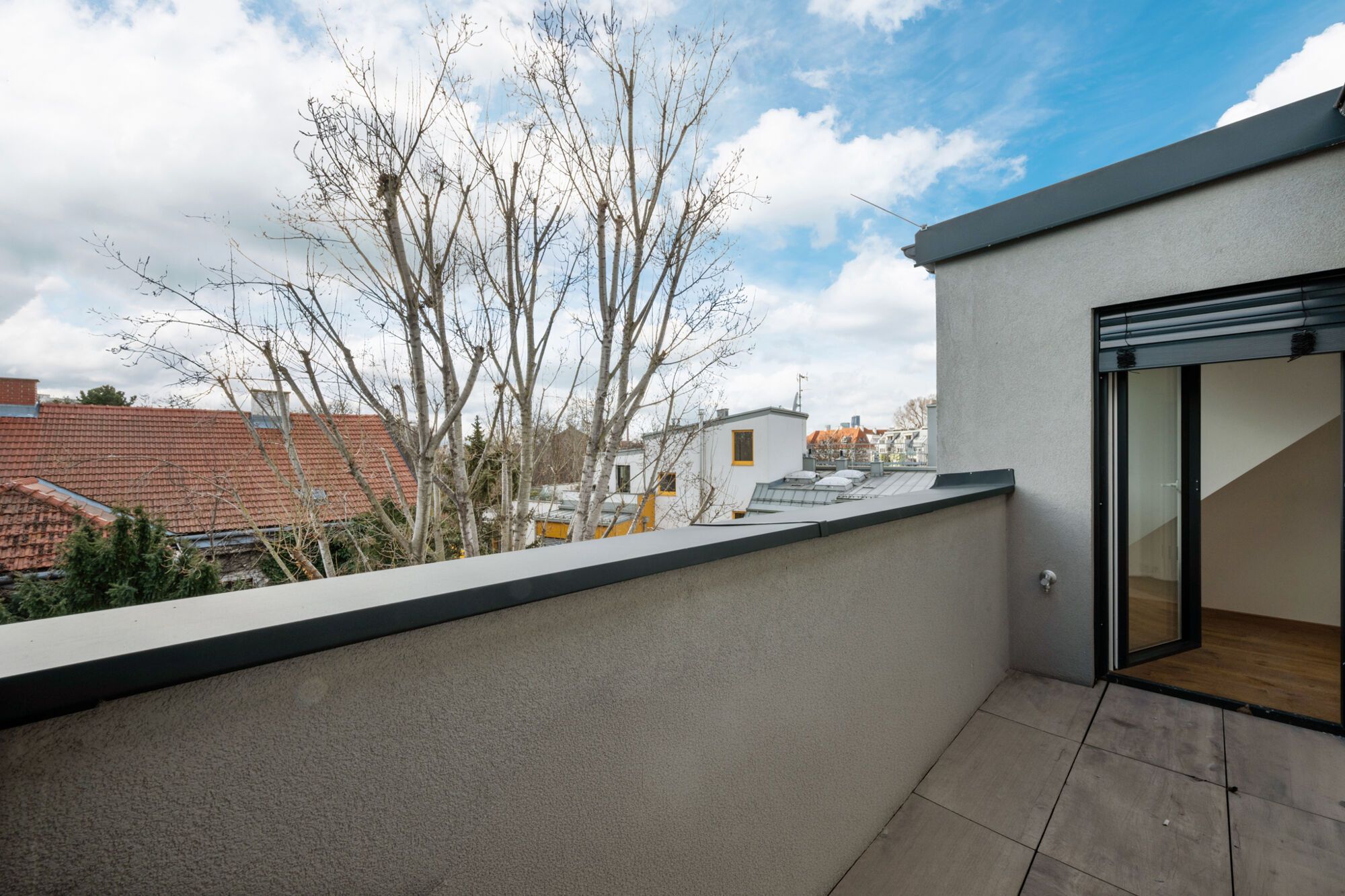 Wohnung – Wien, Donaustadt - Ansicht 5