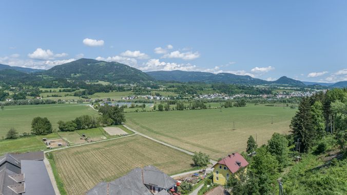Aussicht