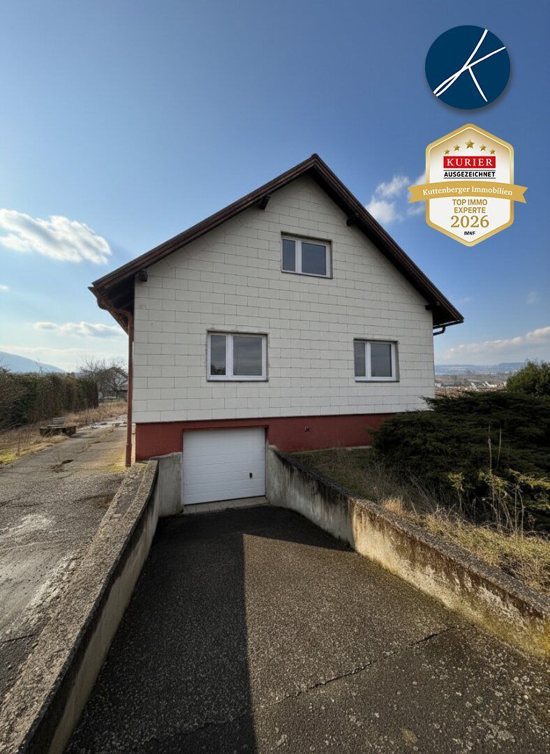 Haus – Furth bei Göttweig - Ansicht 5