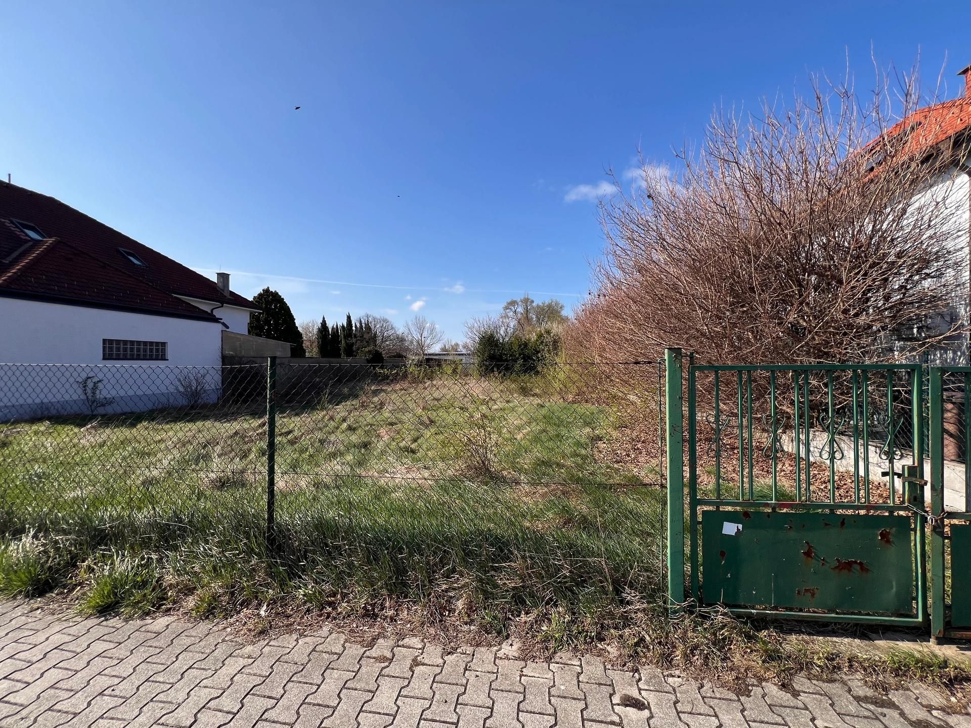 Attraktives Baugrundstück in Parndorf - 1123 qm für 398.000 € - provisionsfrei (Provisionsfrei) - Ansicht 3