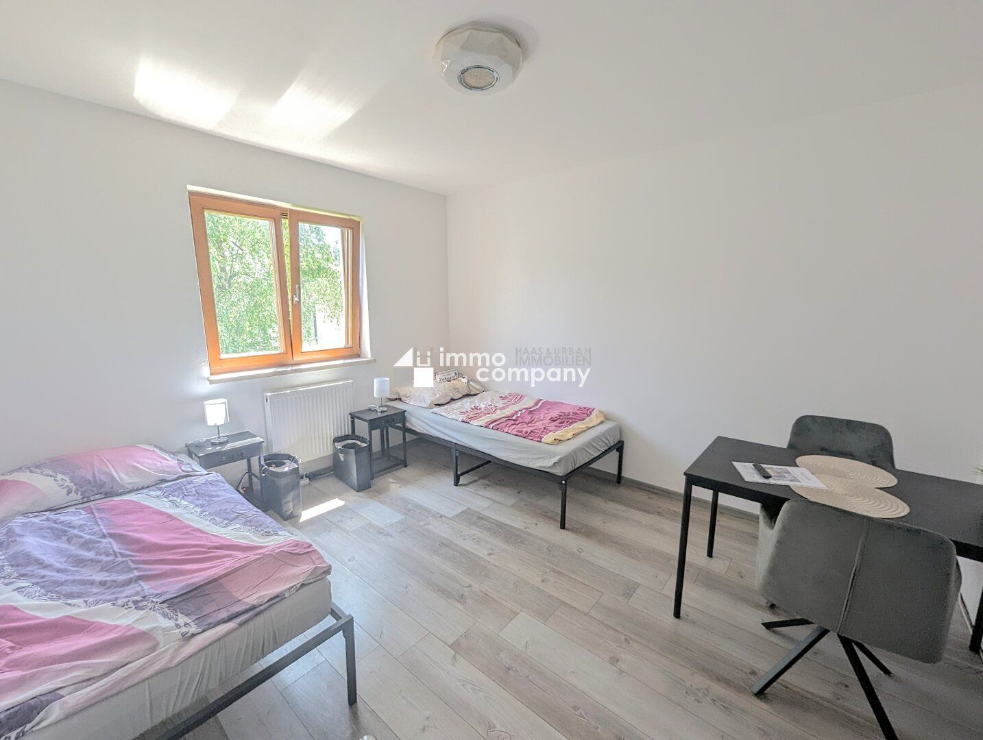 Charmante 1-Zimmer-Wohnung in Thalgau - Ideal als Starter- oder Anlegerobjekt!