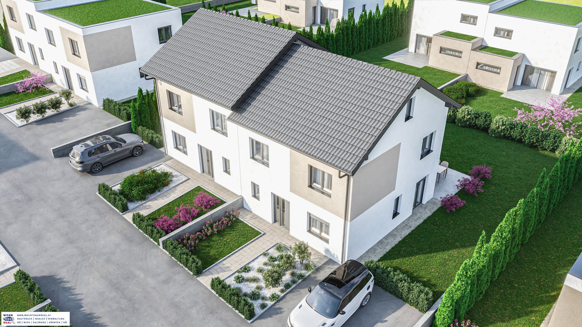 Haus – Ruhstetten - Ansicht 5