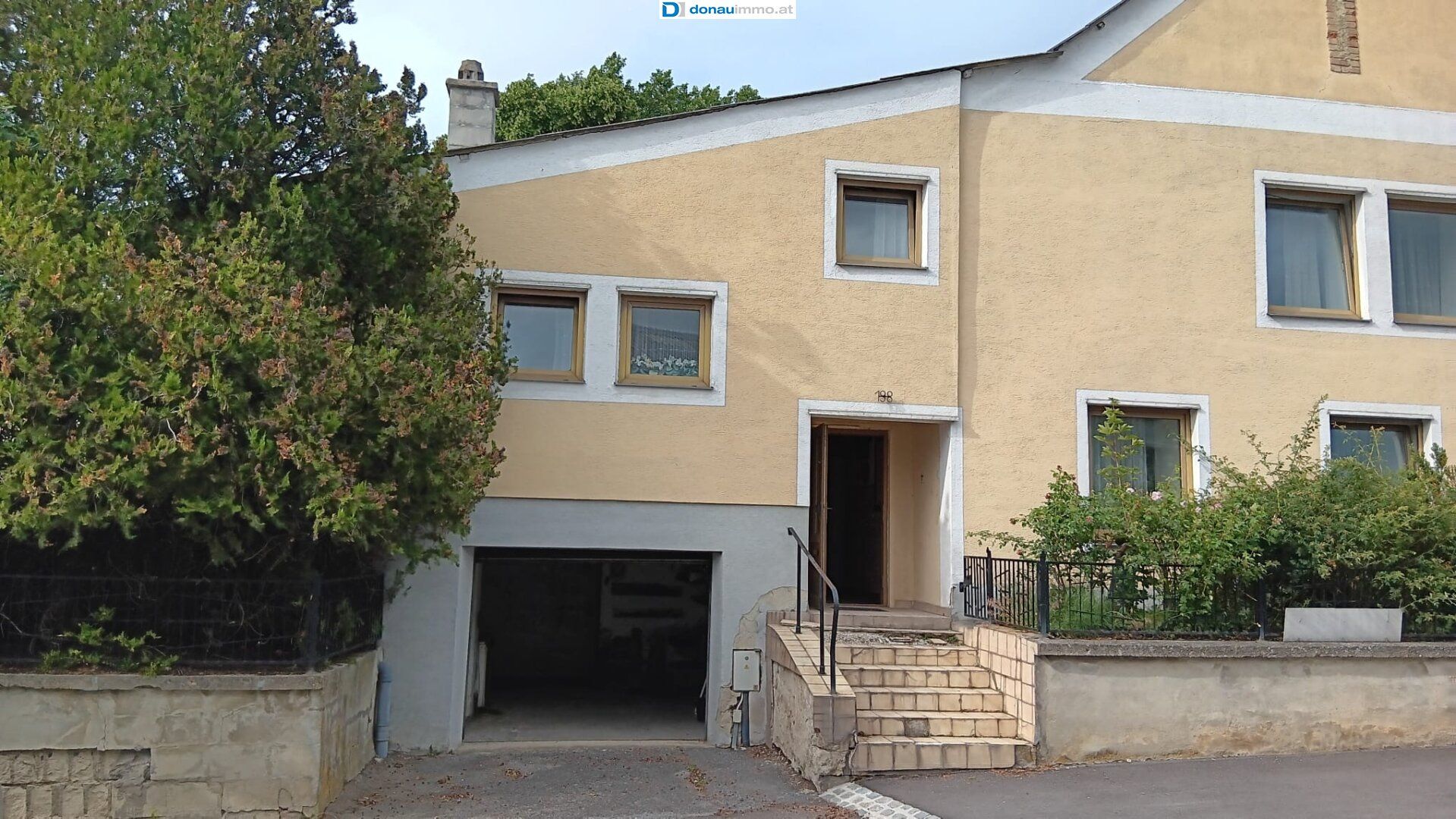 Haus – Weitersfeld