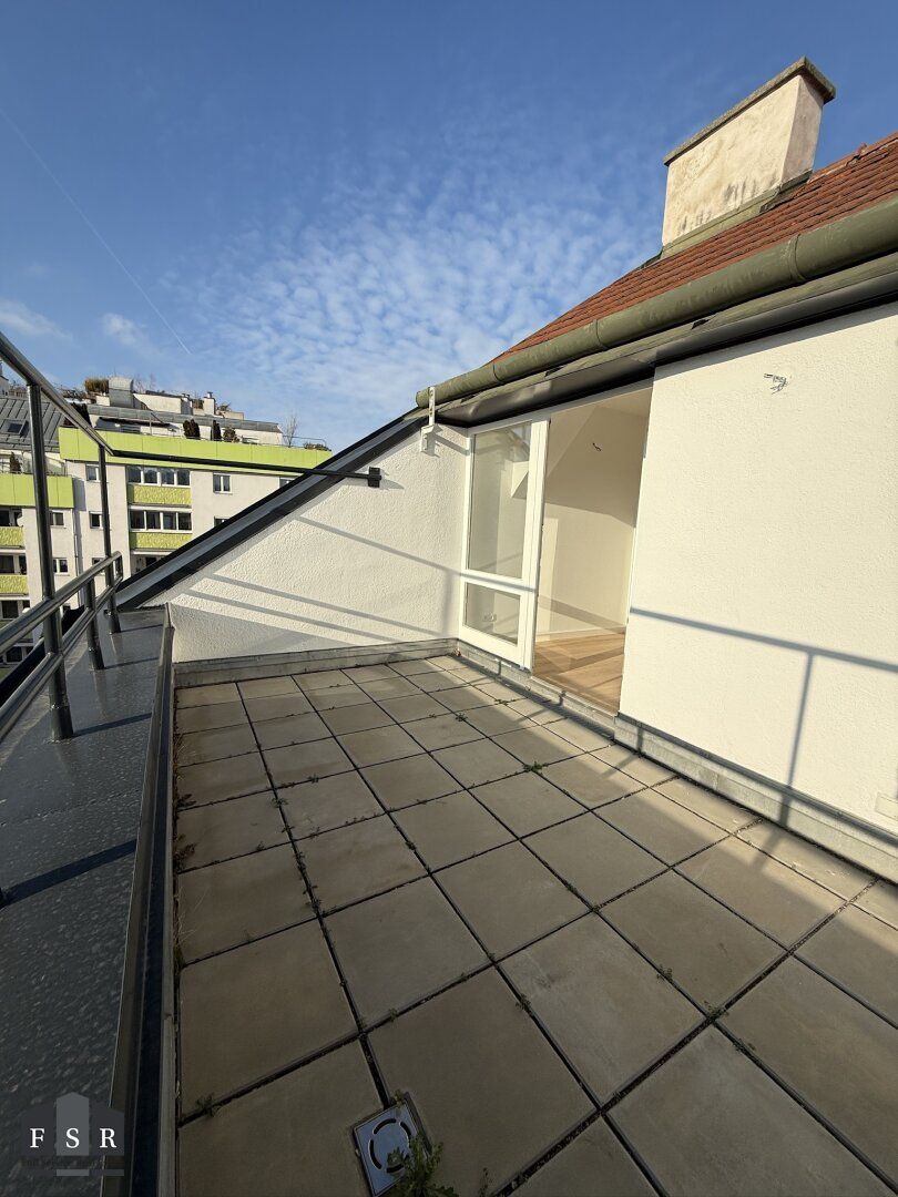Wohnung – Wien - Ansicht 2