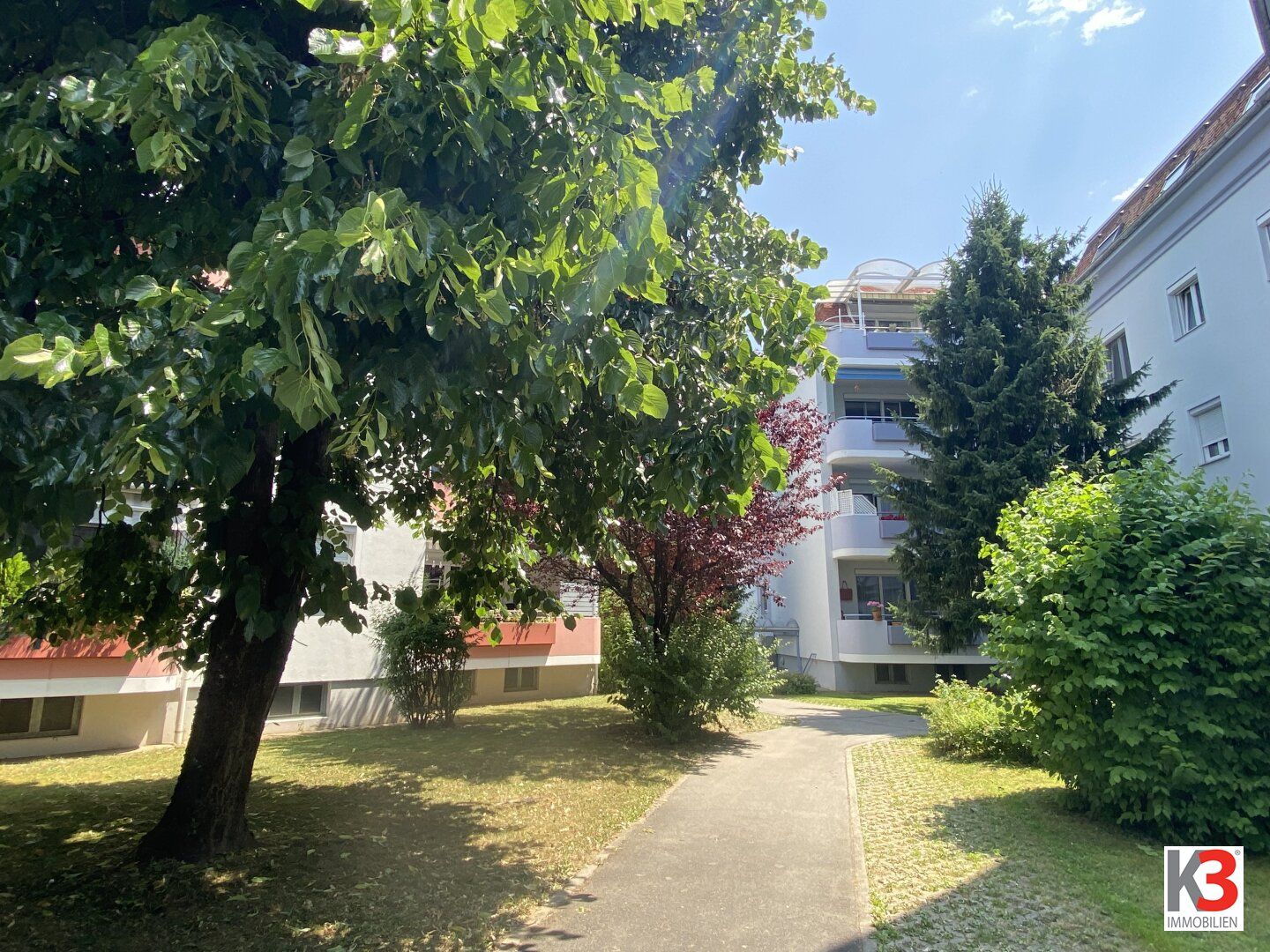 K3 - NEU - GUTES INVESTMENT - ANLAGEOBJEKT