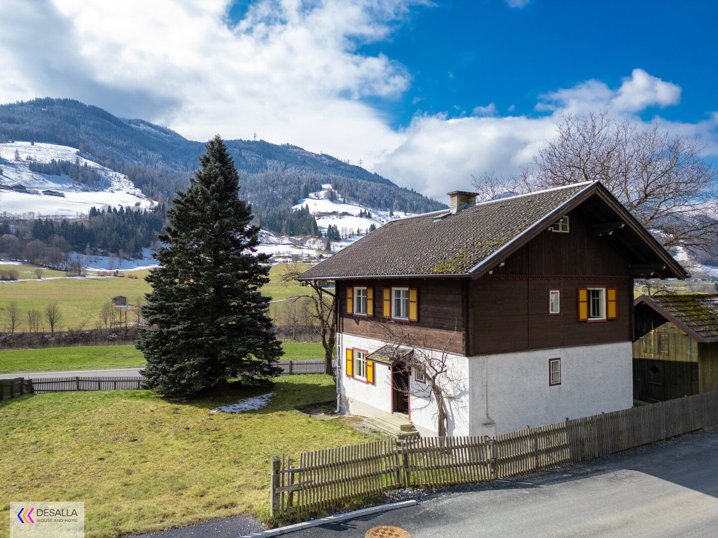 Haus – Bruck an der Großglocknerstraße - Ansicht 5