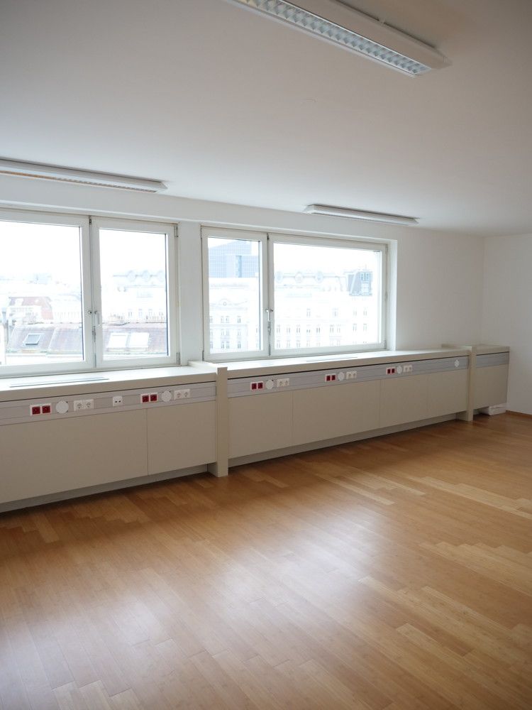 Büro zur Miete in der Operngasse - Ansicht 6