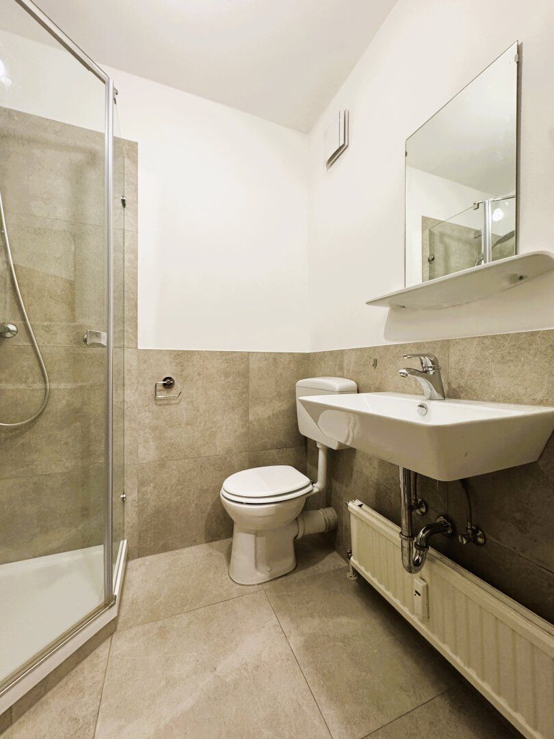Wohnung – Salzburg - Mehr