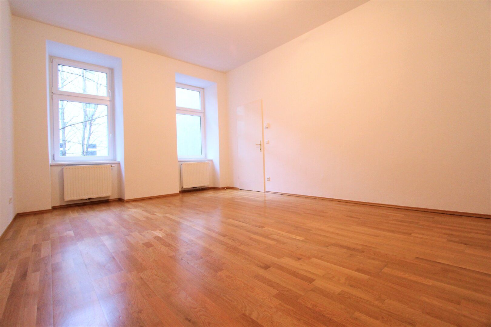 Charmante 1-Zimmer-Wohnung im 20.Bezirk!