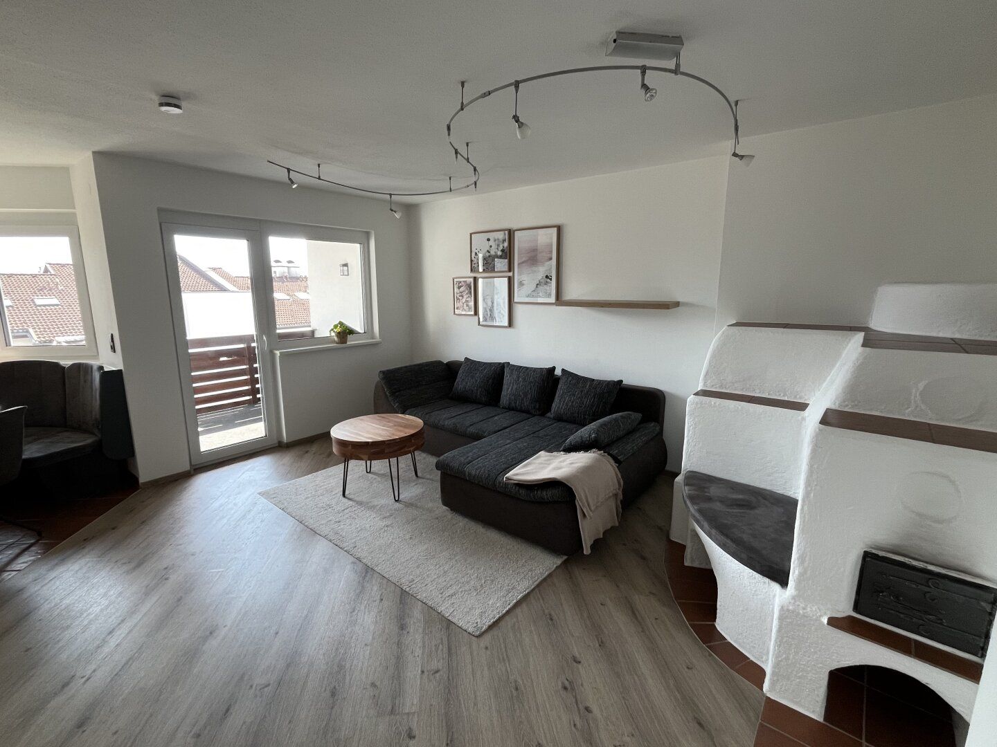 Wohnung – Mils - Ansicht 4