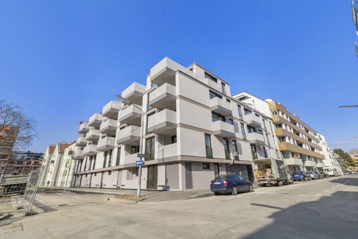 Wohnung – Wien - Ansicht 4