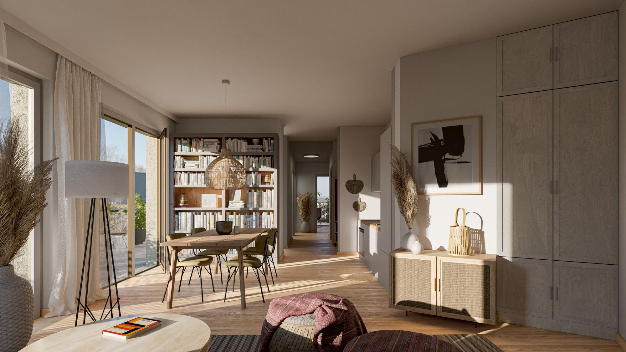 Wohnung – Wien - Mehr