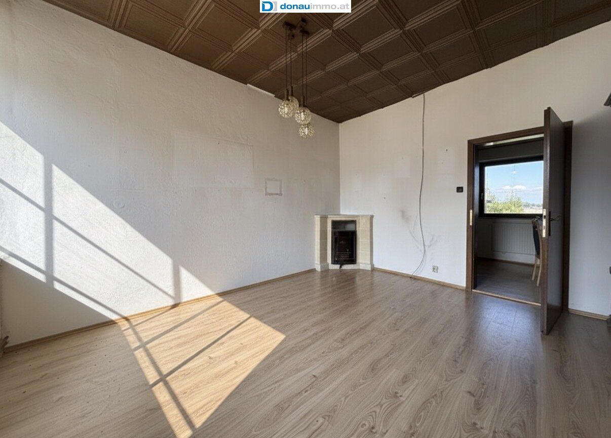 Haus – Schiltern - Ansicht 4