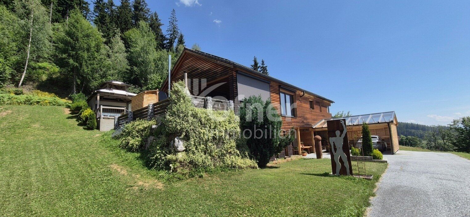 Haus – Salla