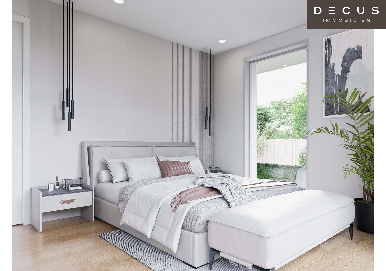 Wohnung – Wien - Ansicht 4