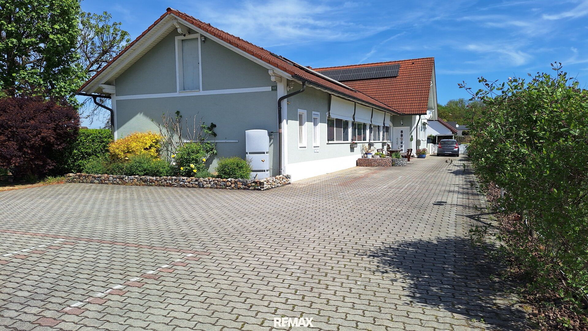 Wohnung – Bad Radkersburg - Ansicht 3