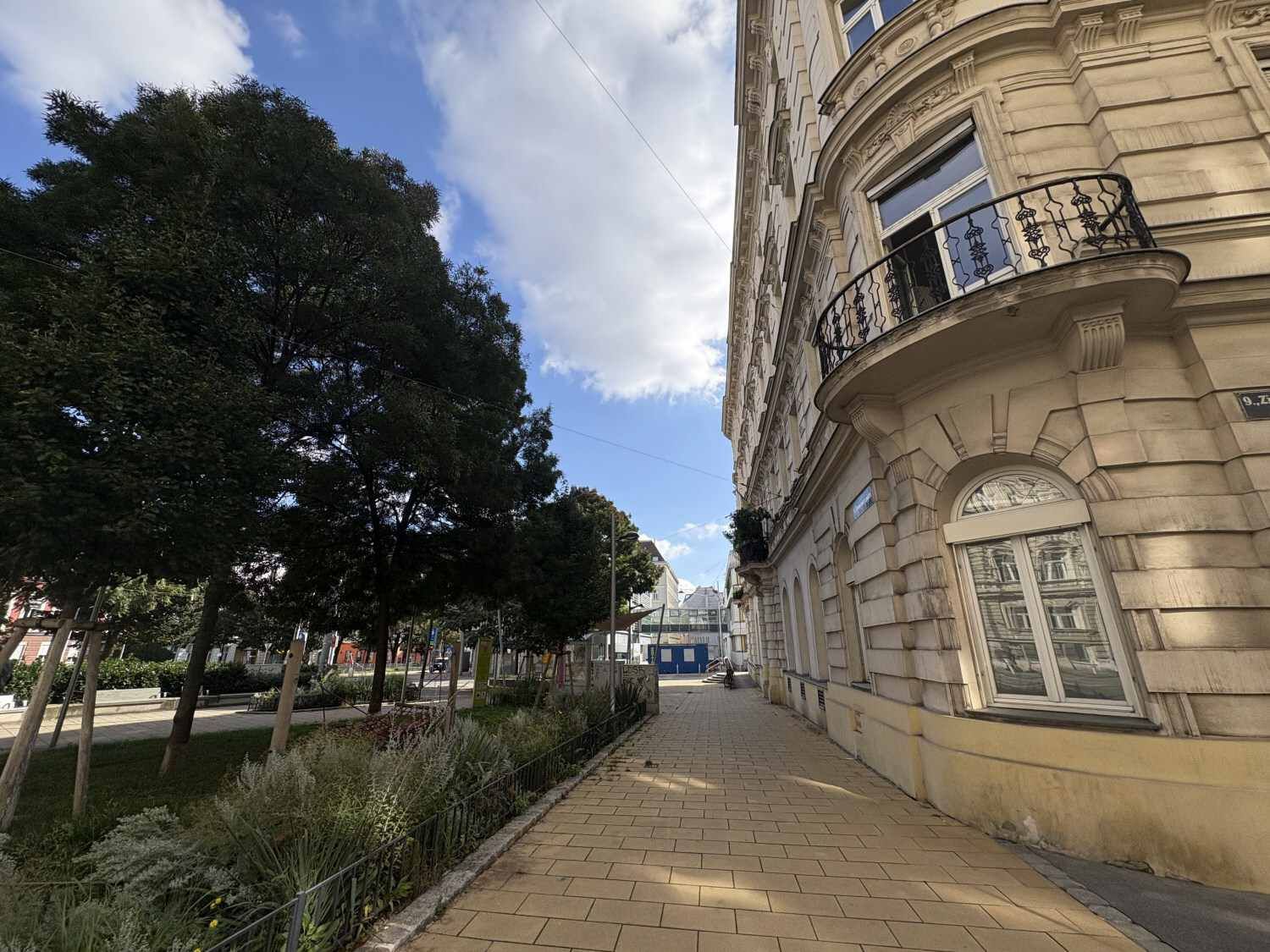 Wohnung – Wien - Ansicht 3