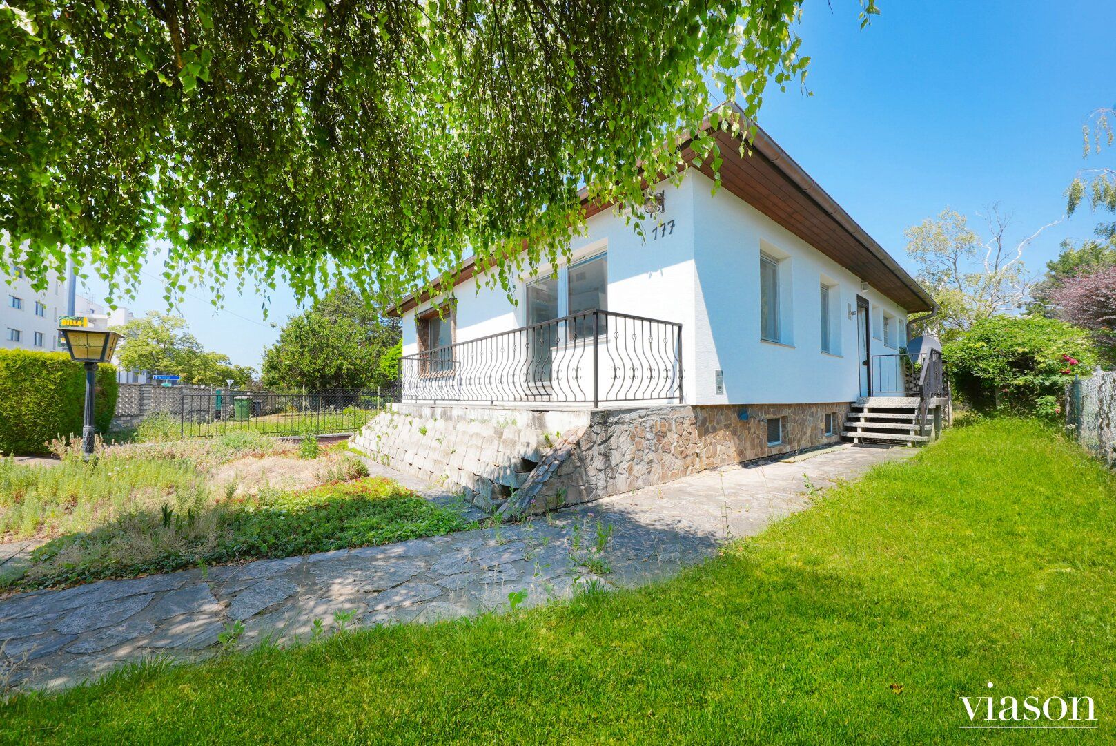 House, 101 m², land 622 m²