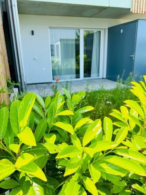 Charmante 2-Zimmer-Gartenwohnung in Unterpremstätten - Ruhige Lage & Top-Anbindung!