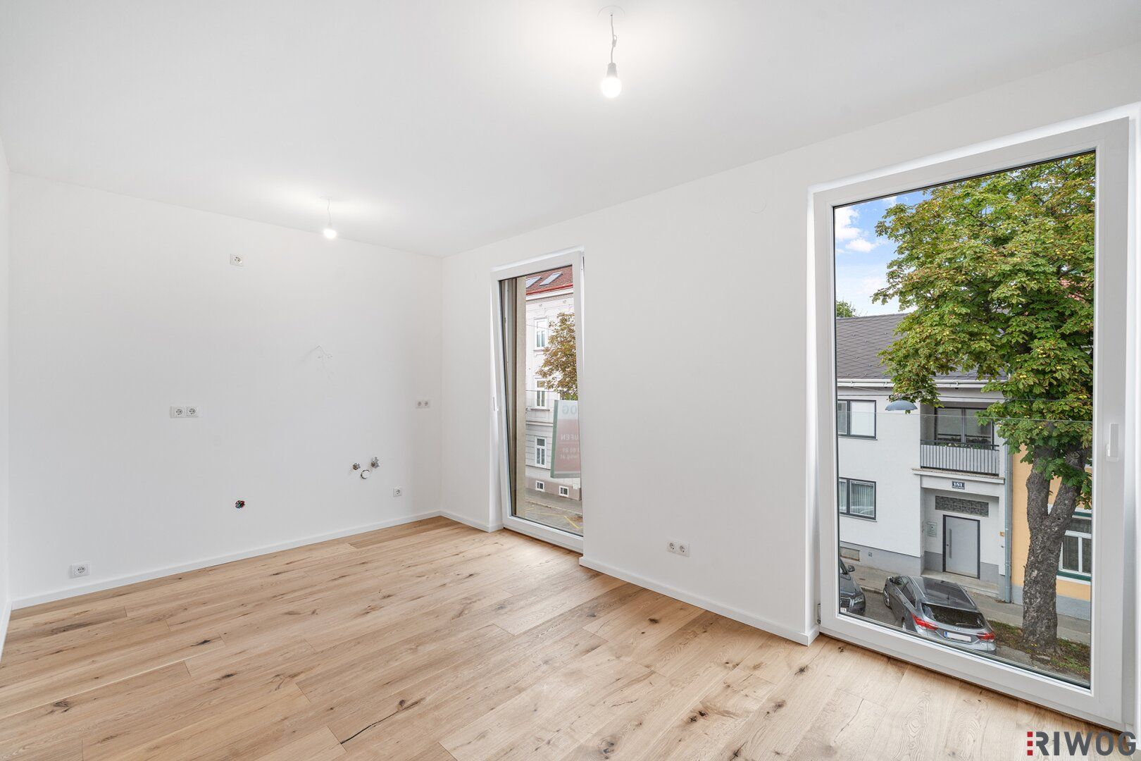Wohnung – Wien, Neu-Erlaa, Katastralgemeinde Erlaa
