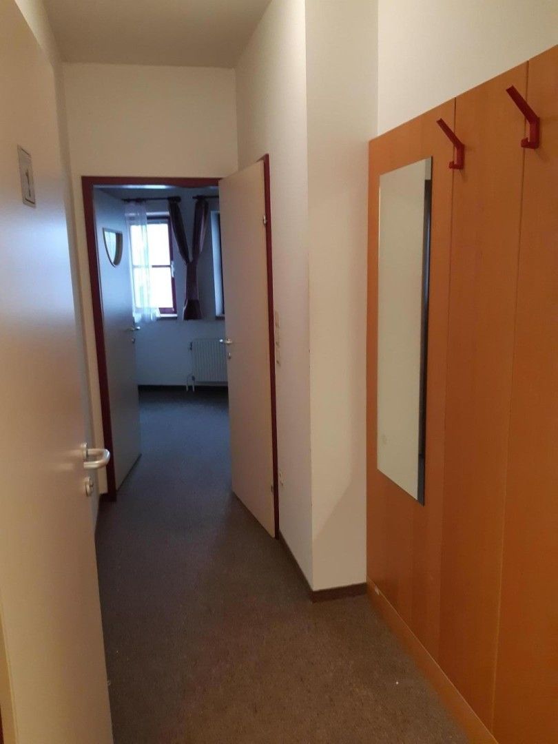 Büro im Postgebäude - Mehr