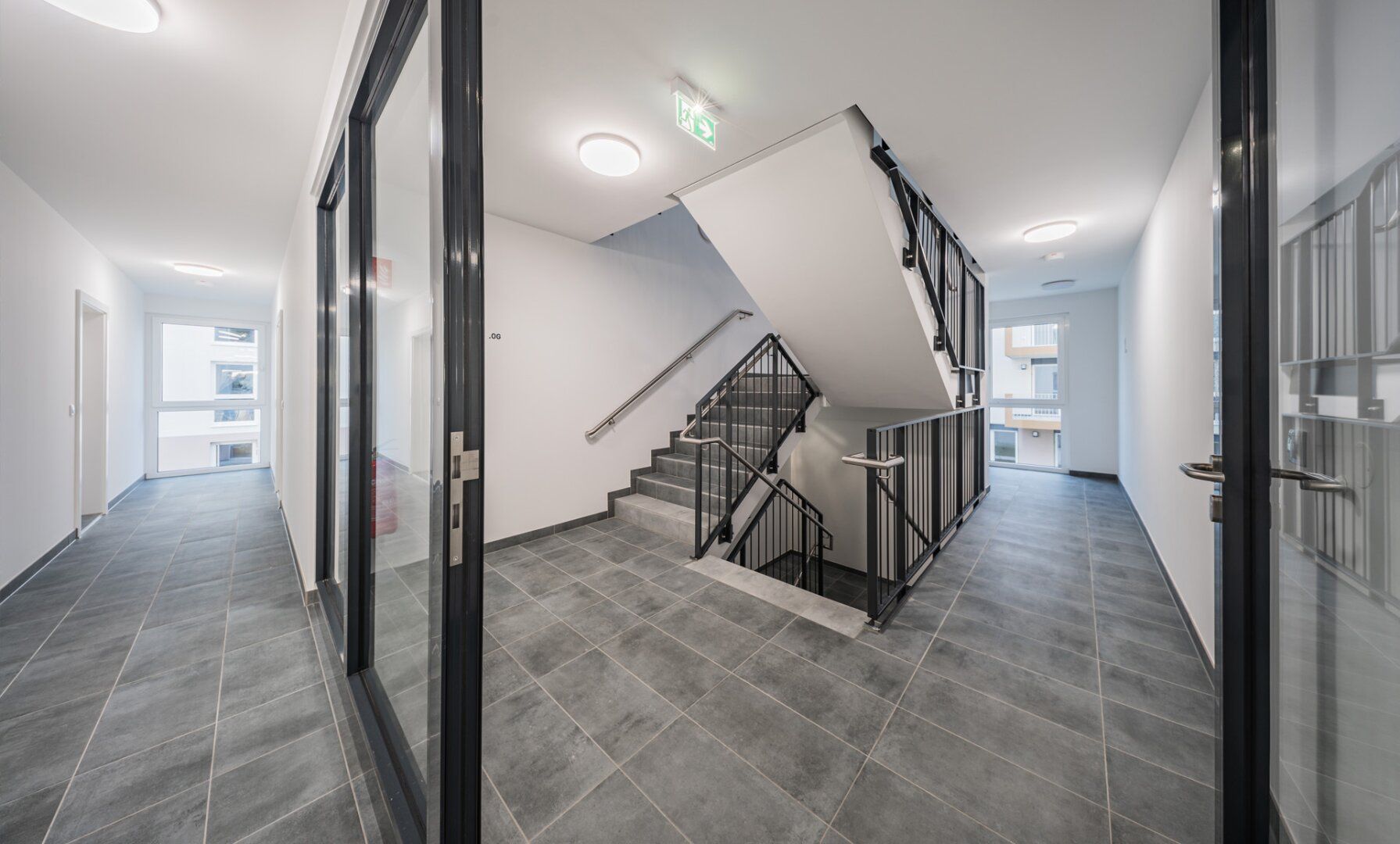Wohnung – Wien, Süßenbrunn - Ansicht 4